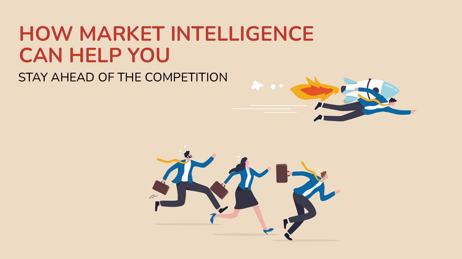market intelligence