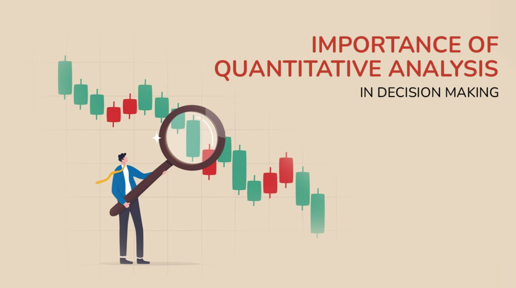 Quantitative analysis